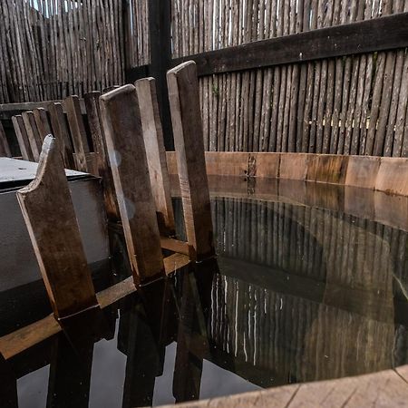 Quadro Matanzas Cabanas Екстериор снимка