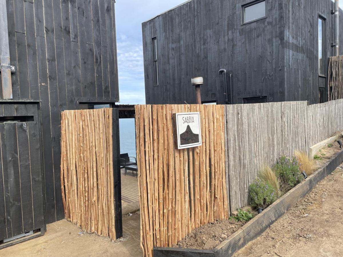 Quadro Matanzas Cabanas Екстериор снимка
